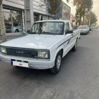 مزدا ۲۰۰۰ کارا|خودرو سواری و وانت|ارزوئیه, |دیوار