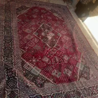 قالی ۶ متری دوعدد|فرش|نجف‌آباد, ویلاشهر|دیوار