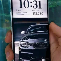 ایفون 16 دوسیم - فوق تمیز و سالم|موبایل|بهشهر, |دیوار