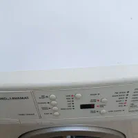 ماشین لباسشویی ۷کیلو AEG آلمان|ماشین لباسشویی و خشک‌کن لباس|ارومیه, |دیوار