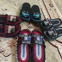 دمپای زندان بافت