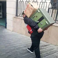 شرکت باربری حمل اثاث کشی شهرشهرستان کرامت باراهواز|خدمات حمل و نقل|اهواز, گلستان|دیوار