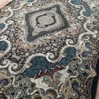 3 تخته 9 متری سرمه ای|فرش|شهریار, شهرک امیریه|دیوار