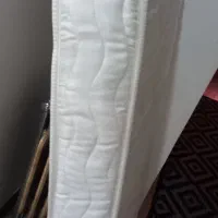 تشک کوچک سالم و ‌نو و تمیز|اسباب و اثاث بچه|آمل, |دیوار