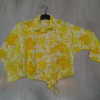 شومیز گره