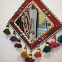 دیوارکوبهای دست ساز|صنایع دستی و سایر لوازم تزئینی|اندیشه, اندیشه فاز ۴|دیوار