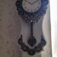 ساعت دیواری