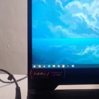 لپ تاپ asus tuf gaming fx 506h|رایانه همراه|زنجان, |دیوار