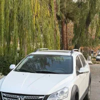 ماشین ۷۹۰ تومن دنگ فنگ