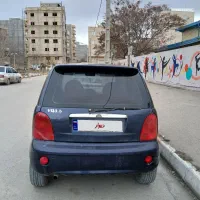 ماشین mvm110 سیلندر ۴|خودرو سواری و وانت|اردبیل, |دیوار