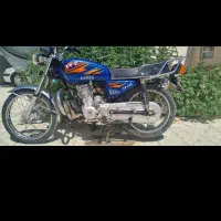 موتور  مدل 93