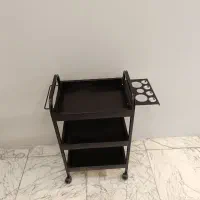 تجهیزات آرایشگاهی آنتیک|آرایشگاه و سالن‌های زیبایی|چهاردانگه (تهران), |دیوار