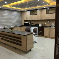 آپارتمان ۱۳۰متر/جنوبی/۲خواب/طبقه۵تاپ لوکیشن/سعدی|فروش آپارتمان|اصفهان, رزمندگان|دیوار