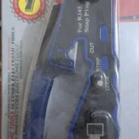 آچار سوکت شبکه میان گذر