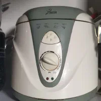 مینی سرخکن وقهوه ساز