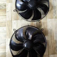 هواکش صنعتی دمنده