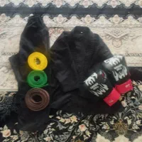 وسایل دفاع شخصی