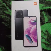 شیا ئومی گوشی نوت 12s|موبایل|خرم‌آباد, |دیوار