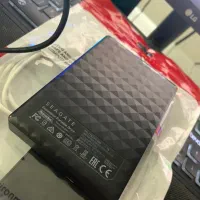 هارد اکسترنال seagate|قطعات و لوازم جانبی رایانه|لنگرود, |دیوار