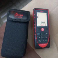 متر لیزری لایکا D510 اصلی
