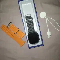 ساعت مچی هوشمند