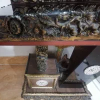 آینه وکنسول|آینه|گرگان, |دیوار