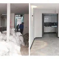 هرسانتیمتر از ملک شما ارزشمنده،بازسازی باآس دیزاین|خدمات پیشه و مهارت|تهران, ونک|دیوار