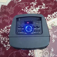 اسپیکر همراه|پخش‌کننده همراه|ایلام, |دیوار