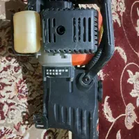 دستگاه تخریب بتن هوندای ژاپن  بنزینی .دوکاره