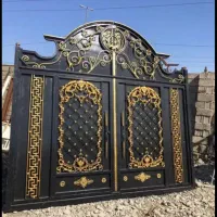 کارگاه درب پنجره سازی