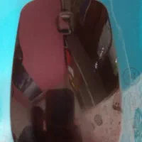 موس ریپو بی سیم