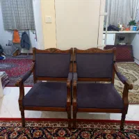 مبل کلاسیک|مبلمان خانگی و میز عسلی|تهران, افسریه شمالی|دیوار