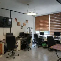 ۲۷۰متر اداری ، تاپ لوکیشن  شریعتی