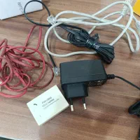 مودم TP-Link w8901g|مودم و تجهیزات شبکه|تهران, شمسآباد|دیوار