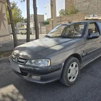 پارس سال ۱۳۹۲|خودرو سواری و وانت|الیگودرز, |دیوار