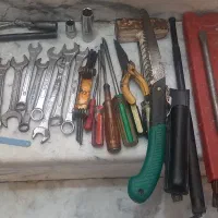 آچاروابزارالات|ابزارآلات|کرمانشاه, |دیوار