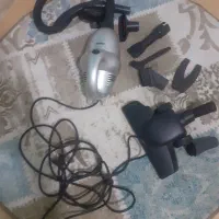 جارو برقی