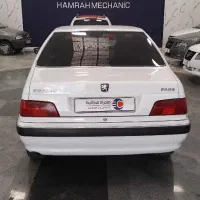 پژو پارس سال مدل 1400|خودرو سواری و وانت|تهران, آبشار|دیوار