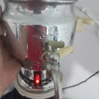 پنکه سشوار سماور