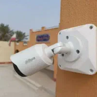 فروش و نصب دوربین مداربسته داهوا