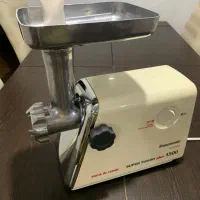 فروش چرخ گوشت اصل ژاپن ۱۵۰۰ وات