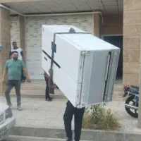 باربری واسباب کشی اعتماد بار تضمینی بدون انعام|خدمات حمل و نقل|شیراز, جانبازان|دیوار