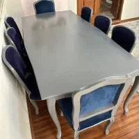 نهار خوری|میز و صندلی غذاخوری|مهاباد (آذربایجان غربی), |دیوار