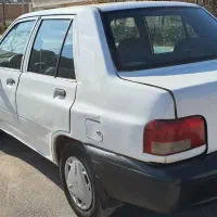 پراید ۹۷|خودرو سواری و وانت|قیدار, |دیوار