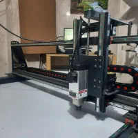 فروش دستگاه cnc سی ان سی اقتصادی
