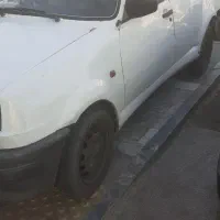 نیو پی کی|خودرو سواری و وانت|مشهد, کوشش|دیوار