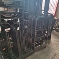 انواع کلایمر ایرانی و خارجی فروش و اجاره تعمیر|خدمات پیشه و مهارت|گرگان, |دیوار