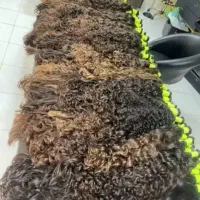 صادرات موی سر بانوان