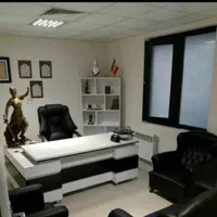 میزرادین مدیریت مبلمان اداری صندلی کانتر کنفرانس|دفتر کار|قزوین, |دیوار