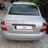 تیبا